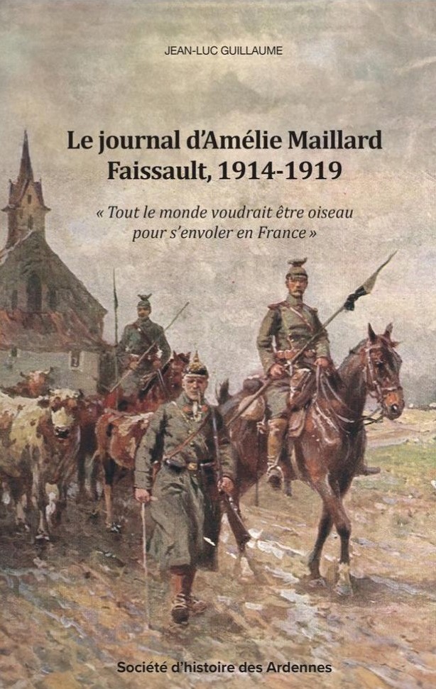 Archives Ardennes tweet media