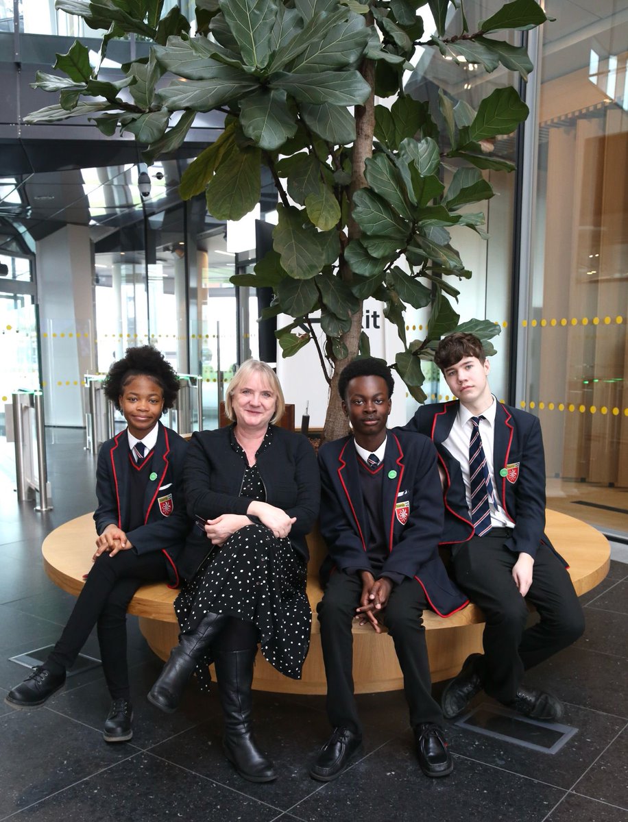 LDNMayor Health tweet media