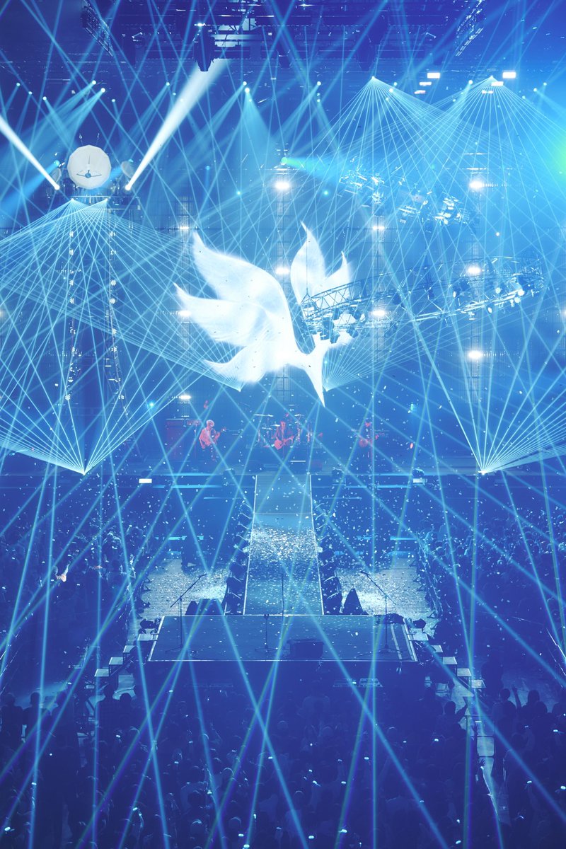 BUMP OF CHICKEN on X: BUMP OF CHICKEN on X: