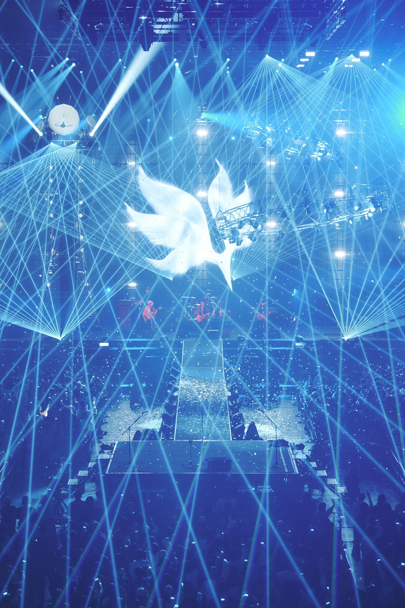 BUMP OF CHICKEN on X: BUMP OF CHICKEN on X: