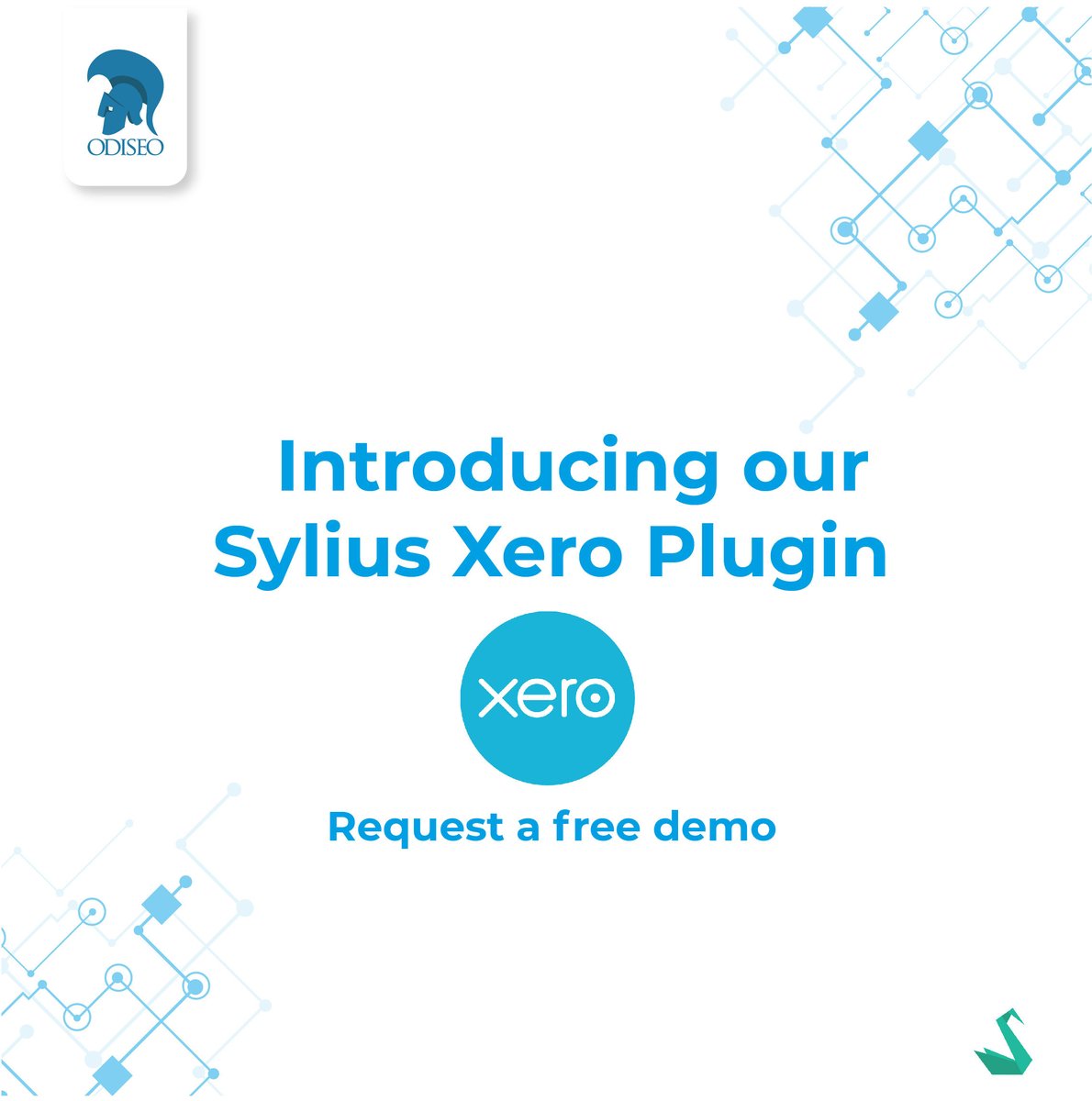 In need of an accounting sofware to match your <a href="/Sylius/">Sylius eCommerce</a> project? Here's our new <a href="/Xero/">Xero</a> Plugin for invoice generation, credit memos, payments and more. Feel free to contact us. Link: shorturl.at/cnrsD

#onlinestore #SoftwareDevelopment #PHP #Symfony #Ecommerce #sylius