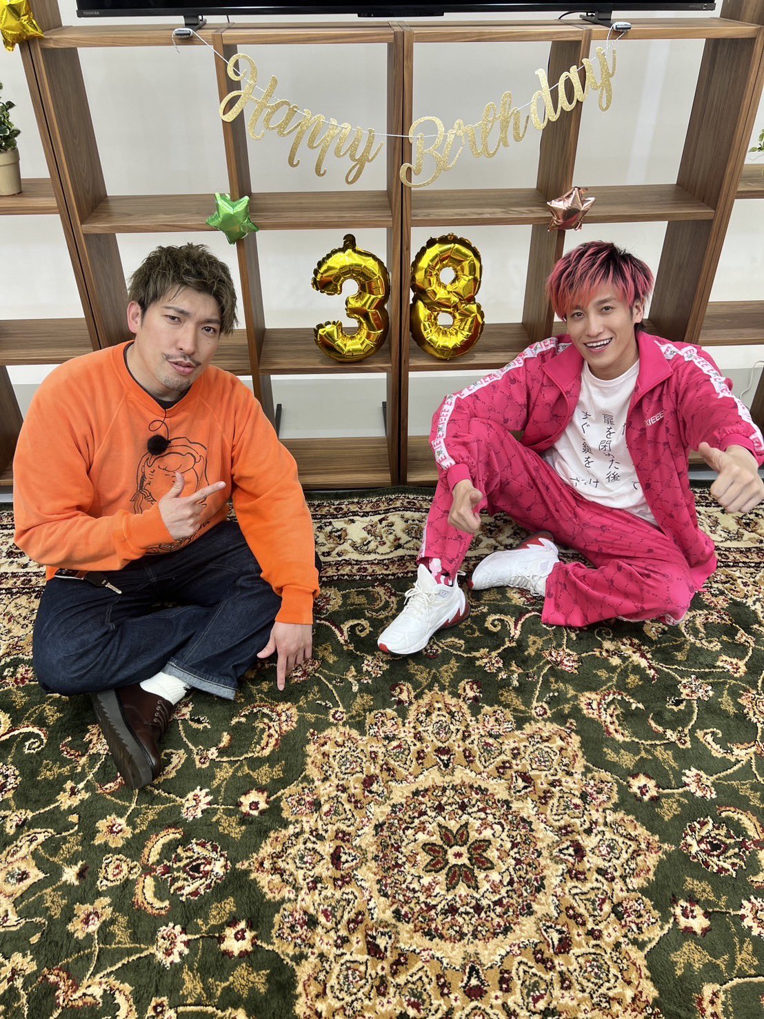 りんたろー from E𝕏IT on X: 