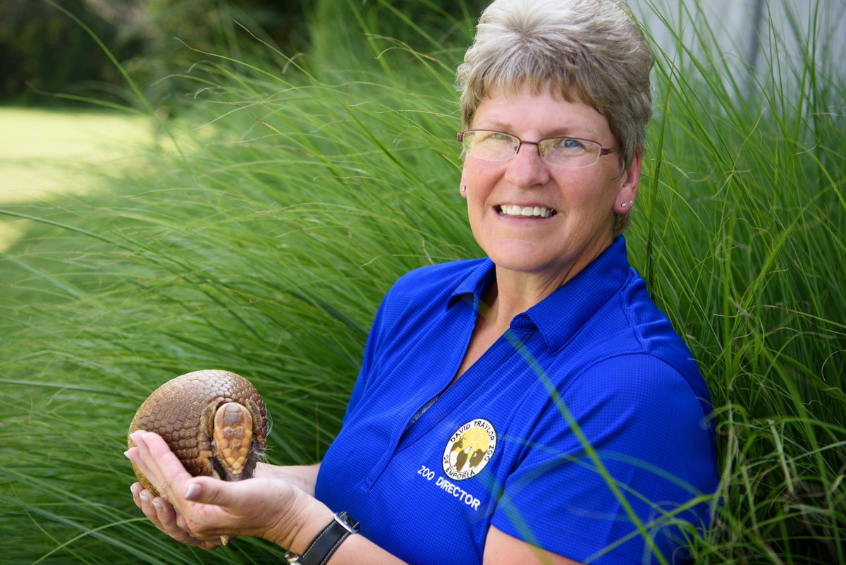 CityofEmporiaKS's tweet image. After 32 years of dedicated service at the David Traylor Zoo, including 16 years as the director, Lisa Keith has announced her retirement. Her departure marks the end of an era for the zoo and the City of Emporia. Read the full press release here: ks-emporia.civicplus.com/CivicAlerts.as….