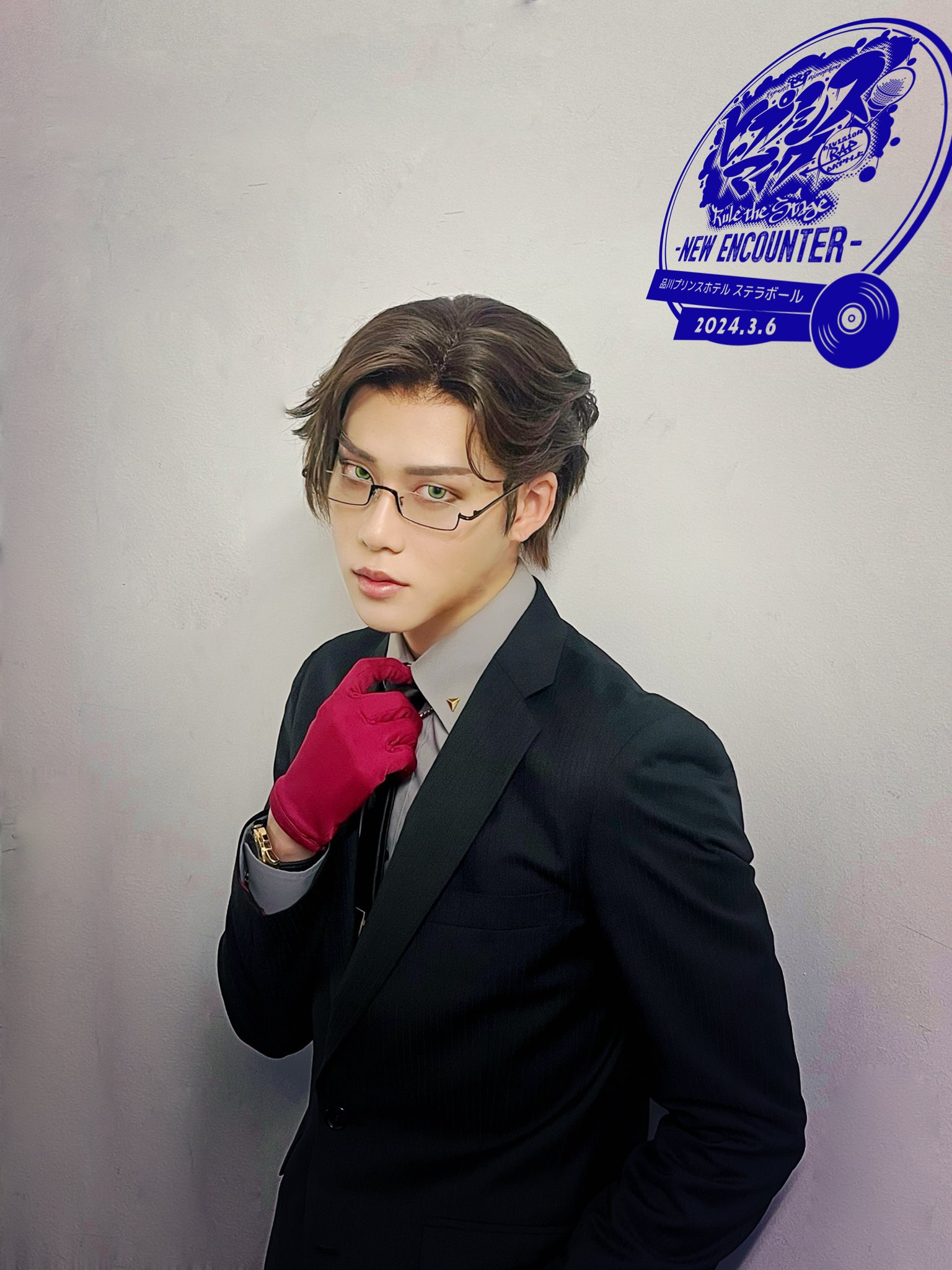 YUKI (MADKID) on X: 
