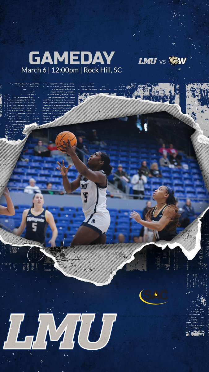 Lincoln Memorial WBB tweet media