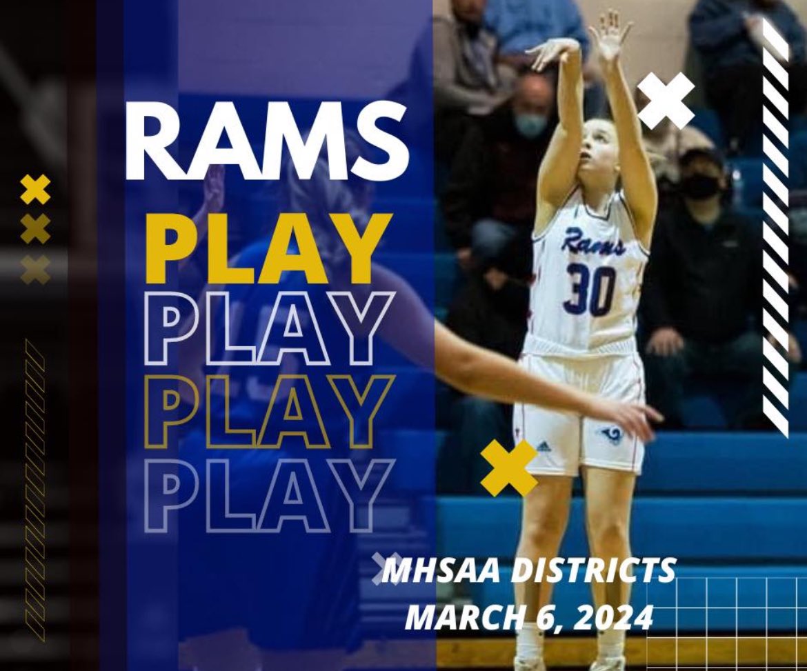 districts day!! 

vs cranbrook, 7pm

@ pontiac notre dame prep