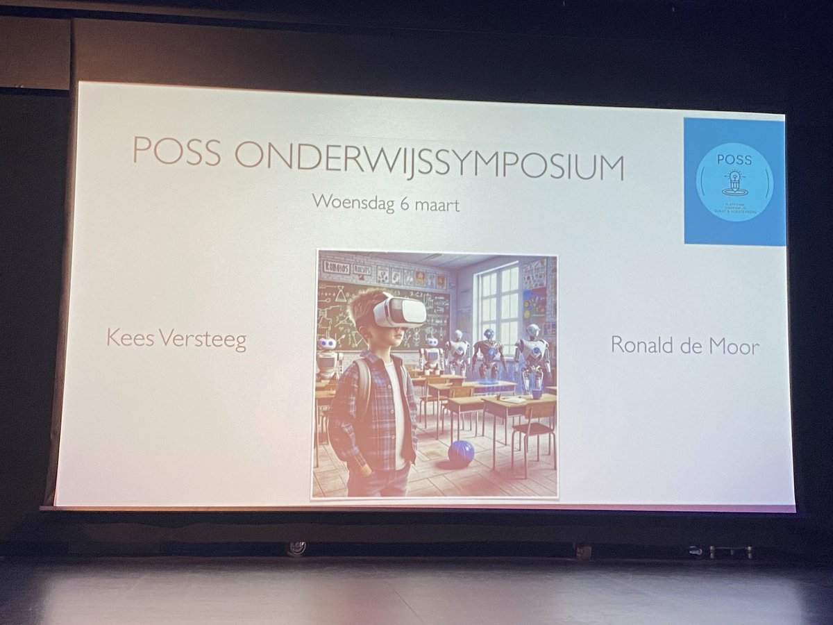 stichting Van der Huchtscholen tweet media