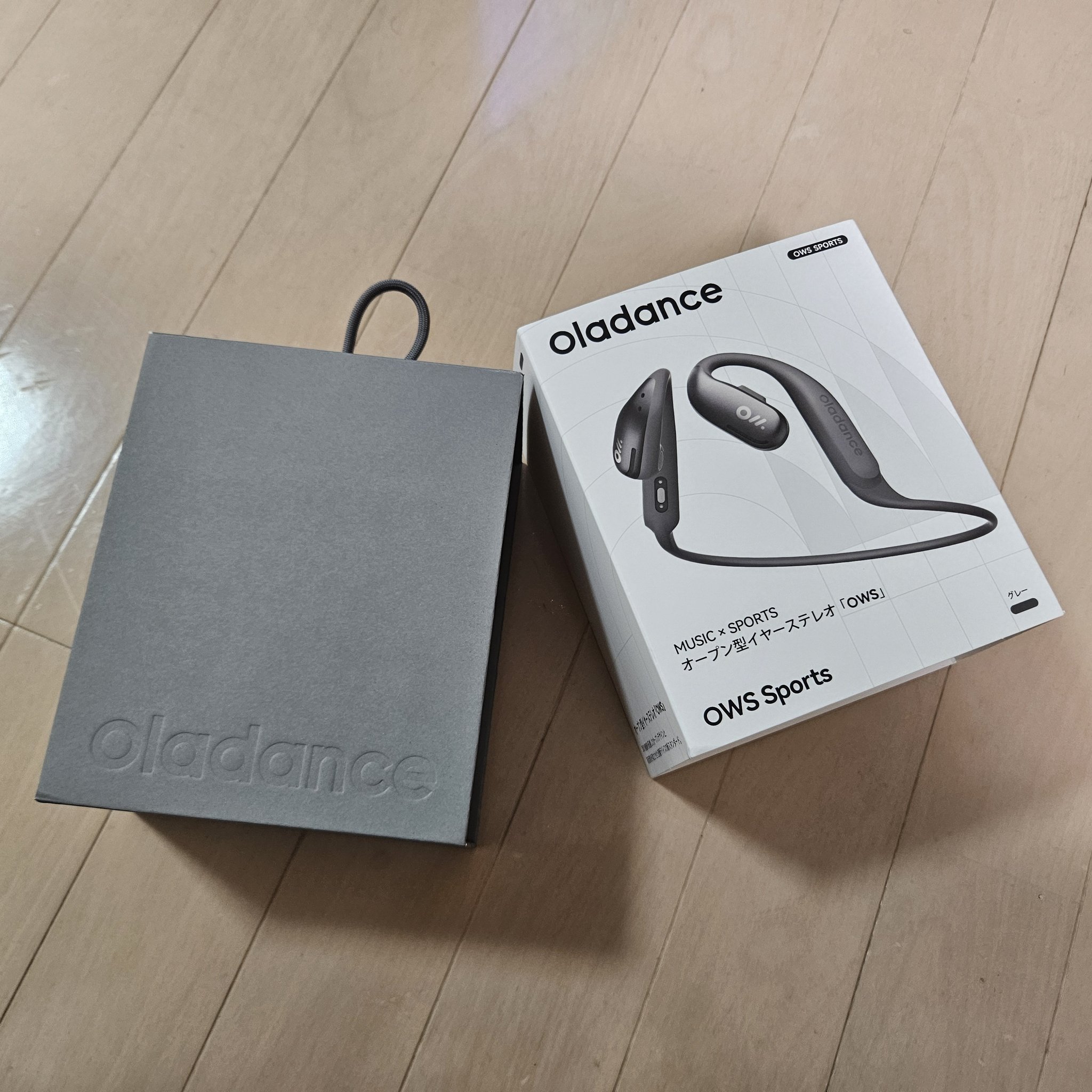 Oladance|音を、自由に。 (@OladanceJP) / X Oladance|音を、自由に。 (@OladanceJP) / X