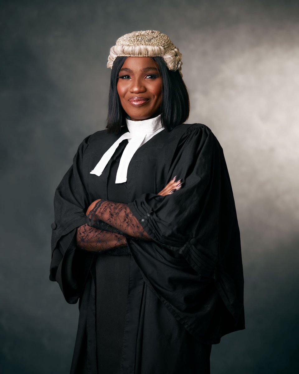 thefunmicoker's tweet photo. O.M Coker ESQ (LLB. B.L, A.ICMC)

Barrister and Solicitor of the Supreme Court of Nigeria. https://t.co/oQpqVpIcGM