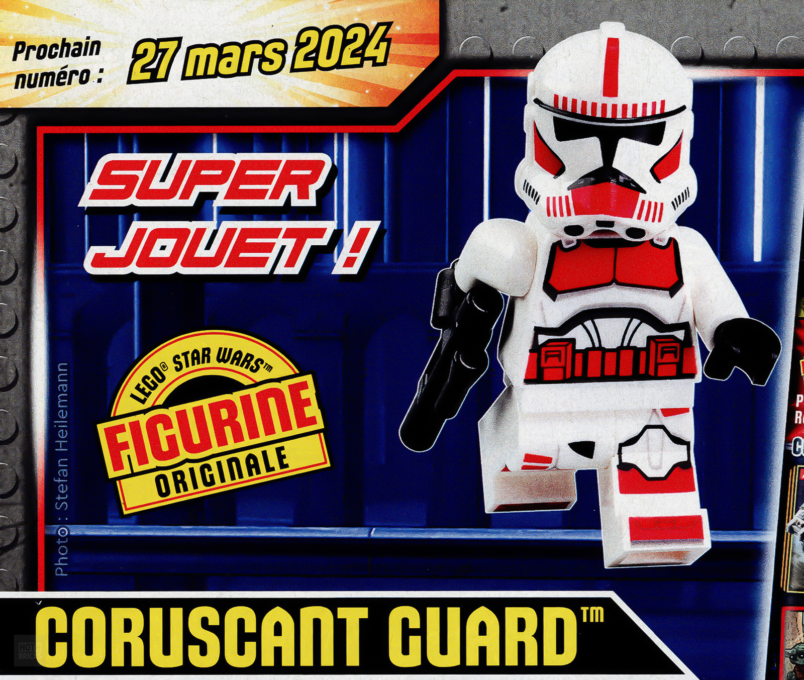 Hoth bricks best sale lego