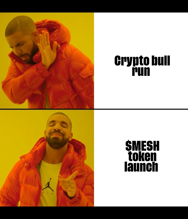 OkpaniJoshua's tweet image. #MeshProtocol $MESH #MeshTokenLaunch