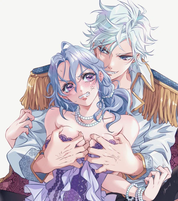 揉みますし女の子すぐ抱えがちです
女子との距離感がバグってます
かっこいいですね〜
2巻がもうすぐ発売します(宣伝) 