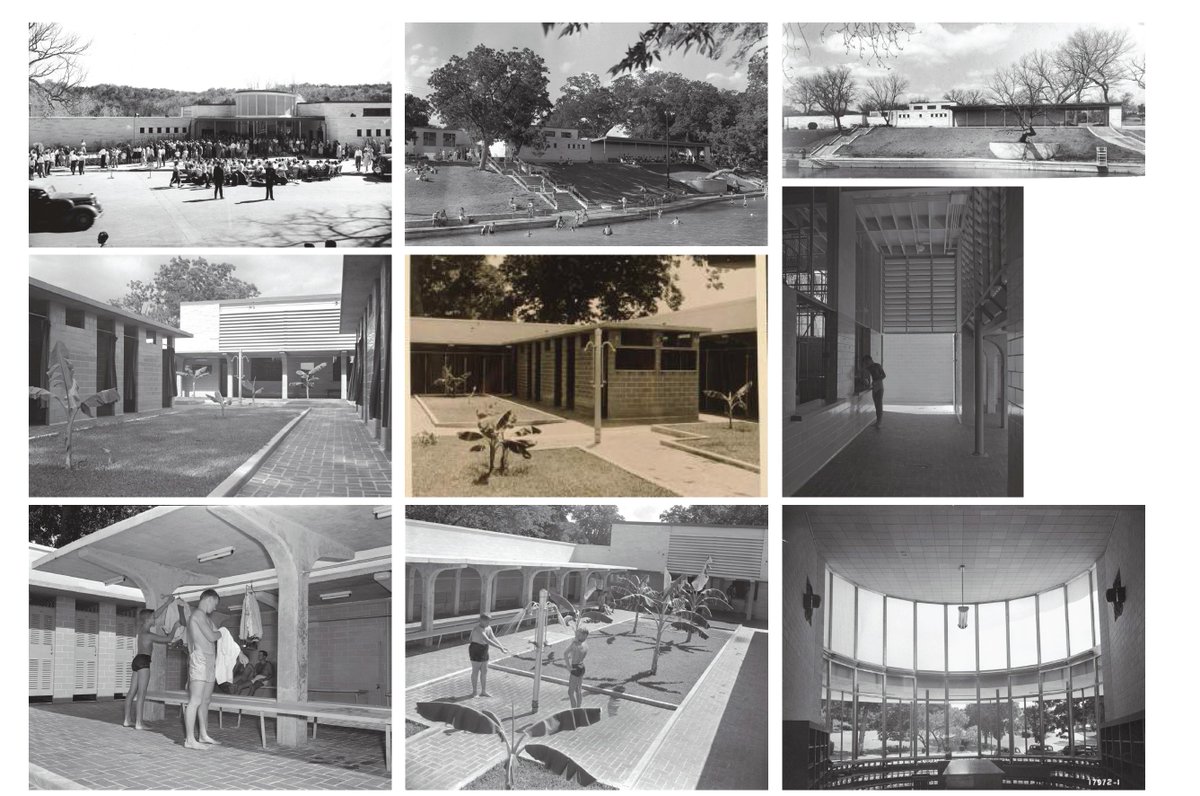 Barton Springs Conservancy tweet media