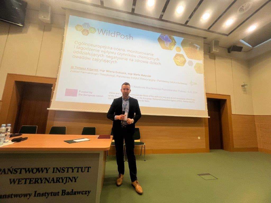 Tomasz Kiljanek tweet media