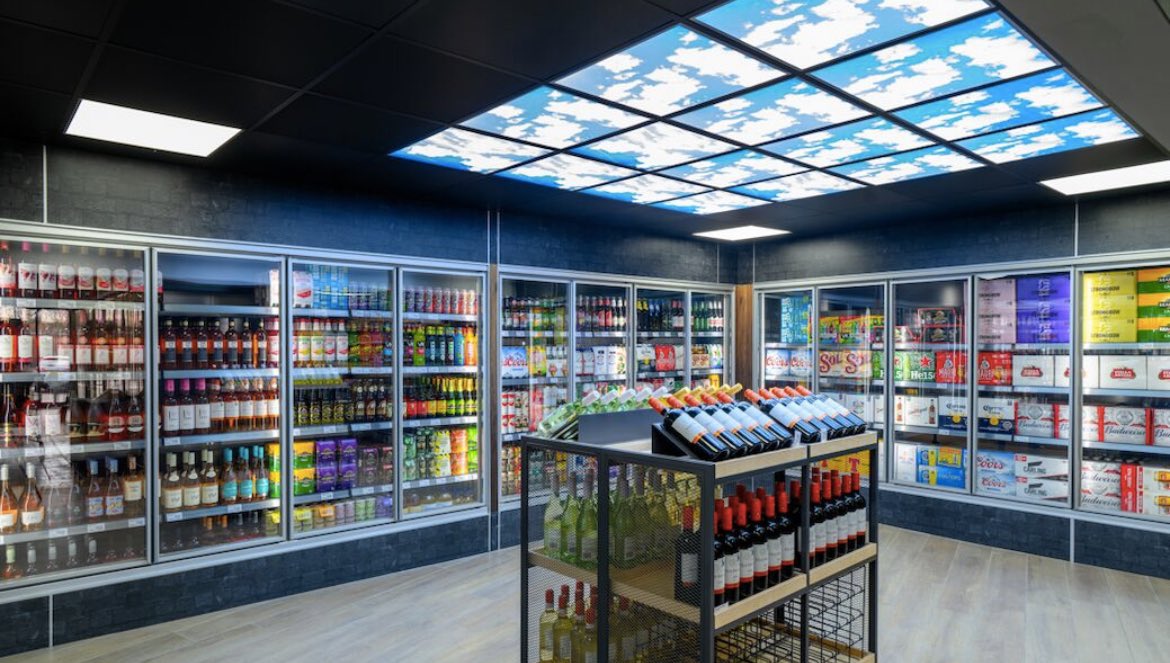 This was a fab project to be involved with. New retail brand to market… 
#DIG