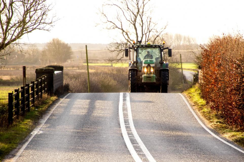 Police appeal after GPS system stolen from tractor in Devon .. Read more &gt;&gt; farmwatcher.co.uk/alerts/police-… #RuralCrime #GPSTheft <a href="/DC_Police/">Devon & Cornwall Police</a>  <a href="/DC_PCC/">Devon & Cornwall PCC</a>