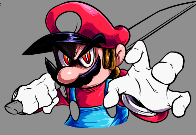 __far0__'s tweet image. Hola chicos miren lo que cache