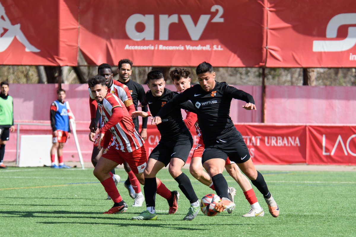 Tot Esport tweet media