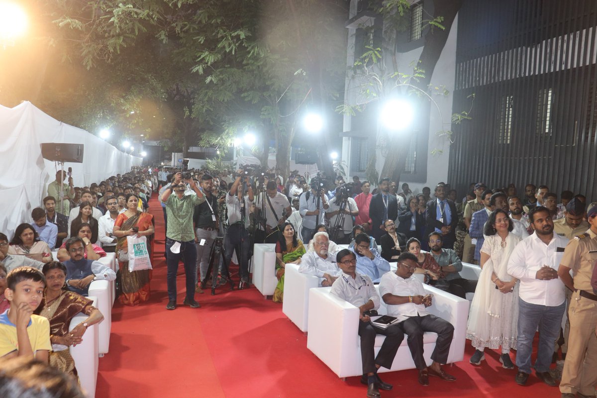 Mangal Prabhat Lodha tweet media