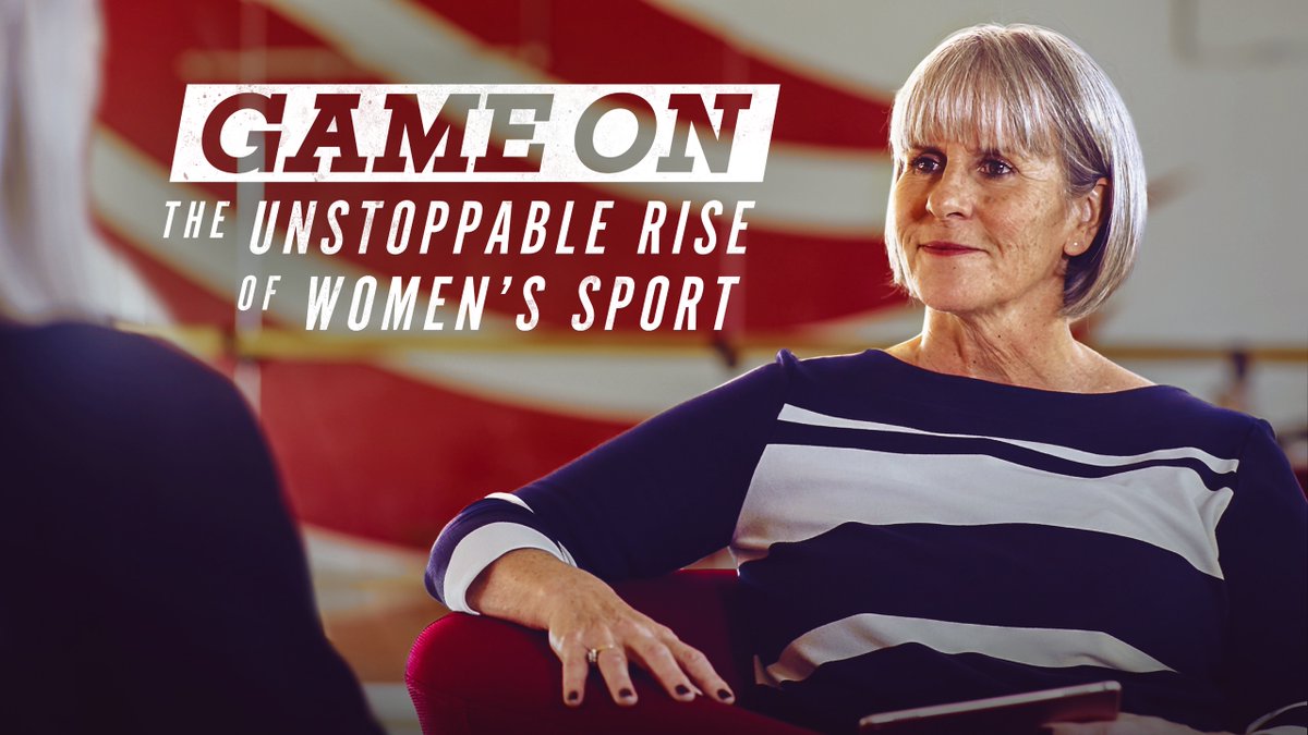 Arts Matter Bristol (@uobartsmatter) on Twitter photo NEXT WEDNESDAY! Dr Fiona Spotswood & Prof Martin Hurcombe (<a href="/BristolSML/">Bristol SML</a>) co-host a screening of 'Game On' followed by a panel discussion on the the future of women's sport
The free event takes place at LT3 Chemistry Building, BS8 1TS, 2.30-5.30pm, book 👉 brnw.ch/21wHC1E NEXT WEDNESDAY! Dr Fiona Spotswood & Prof Martin Hurcombe (<a href="/BristolSML/">Bristol SML</a>) co-host a screening of 'Game On' followed by a panel discussion on the the future of women's sport
The free event takes place at LT3 Chemistry Building, BS8 1TS, 2.30-5.30pm, book 👉 brnw.ch/21wHC1E