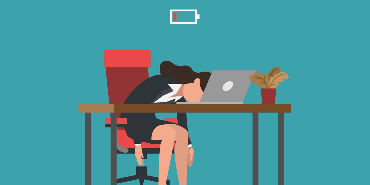 The Slow Burn of Poor Leadership bit.ly/3IqZ5US <a href="/barrywehmiller/">Barry-Wehmiller</a> #leadership #employeeexperience #employeeengagement