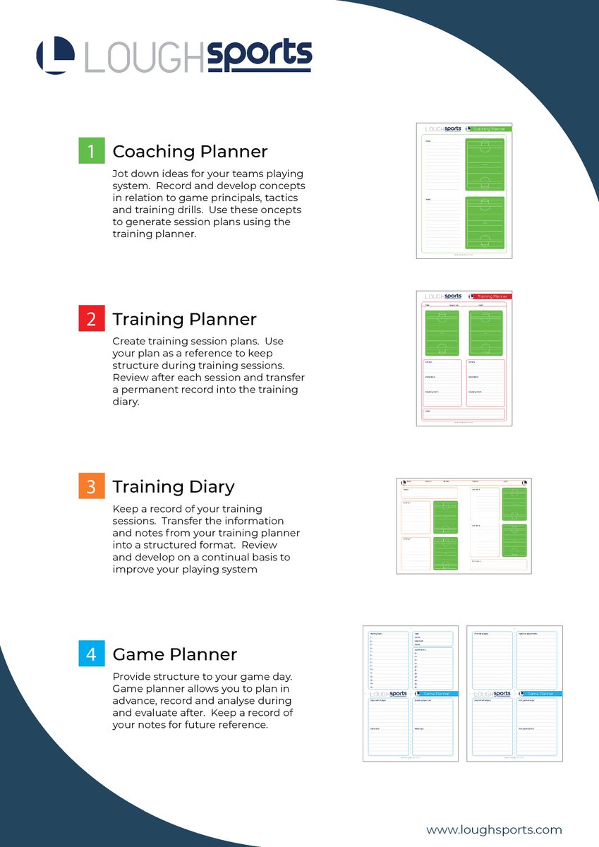 Lough Sports (@loughsports) on Twitter photo Give your club coaches the best opportunity for the season ahead with a Gaelic Games coaching set.
<a href="/eireann1910/">ClannEireann1910</a> <a href="/crossrangers/">Crossmaglen Rangers</a> <a href="/KilleavyGAA/">Killeavy GAA</a> <a href="/ArmaghHarpsGFC/">Armagh Harps GFC</a> <a href="/GranemoreGFC/">Granemore GFC</a> <a href="/Ballymacnab_GAA/">Ballymacnab GAA</a> <a href="/MullaghbawnGAA/">An Mullach Bán CLG</a> <a href="/SilverbridgeGAA/">Na Cláirsigh, Béal Átha an Airgid</a> <a href="/drominteegac/">Dromintee GAC</a> <a href="/clannagael1922/">Clan na Gael CLG</a> <a href="/MagheryGAC/">Seán MacDiarmada</a> <a href="/shaneoneillsgfc/">Shane O'Neill's</a> Give your club coaches the best opportunity for the season ahead with a Gaelic Games coaching set.
<a href="/eireann1910/">ClannEireann1910</a> <a href="/crossrangers/">Crossmaglen Rangers</a> <a href="/KilleavyGAA/">Killeavy GAA</a> <a href="/ArmaghHarpsGFC/">Armagh Harps GFC</a> <a href="/GranemoreGFC/">Granemore GFC</a> <a href="/Ballymacnab_GAA/">Ballymacnab GAA</a> <a href="/MullaghbawnGAA/">An Mullach Bán CLG</a> <a href="/SilverbridgeGAA/">Na Cláirsigh, Béal Átha an Airgid</a> <a href="/drominteegac/">Dromintee GAC</a> <a href="/clannagael1922/">Clan na Gael CLG</a> <a href="/MagheryGAC/">Seán MacDiarmada</a> <a href="/shaneoneillsgfc/">Shane O'Neill's</a>