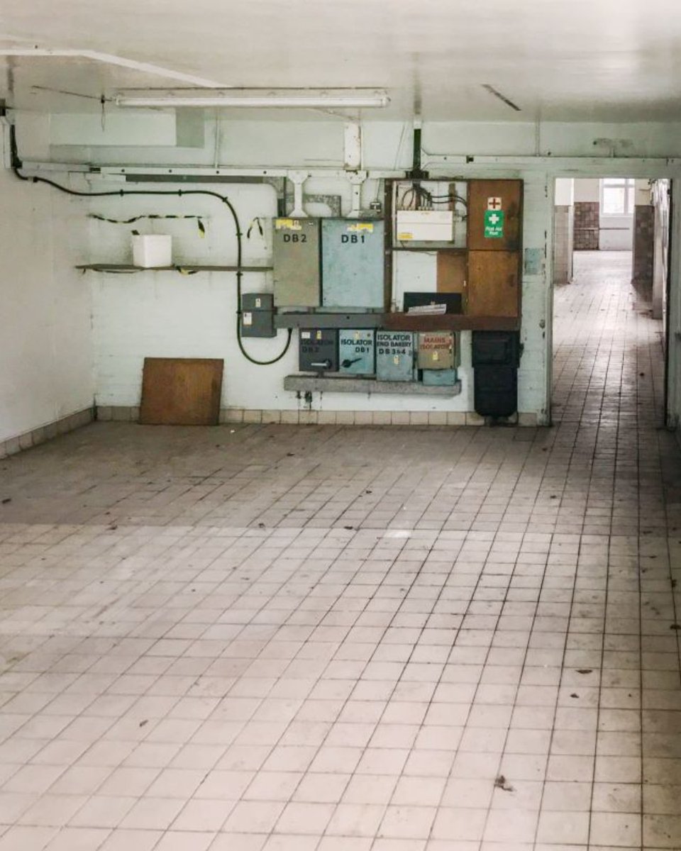 Let’s talk lot 8️⃣ - For Sale by Auction on 21st March

📍 Okehampton, Devon
➡ £315,000 - £325,000

Turning a once-bustling bakery into 4 cosy homes with gardens and parking—let's sprinkle some magic on this 0.22-acre plot! 🏡✨

See more > ow.ly/HwQX50QMI6Z