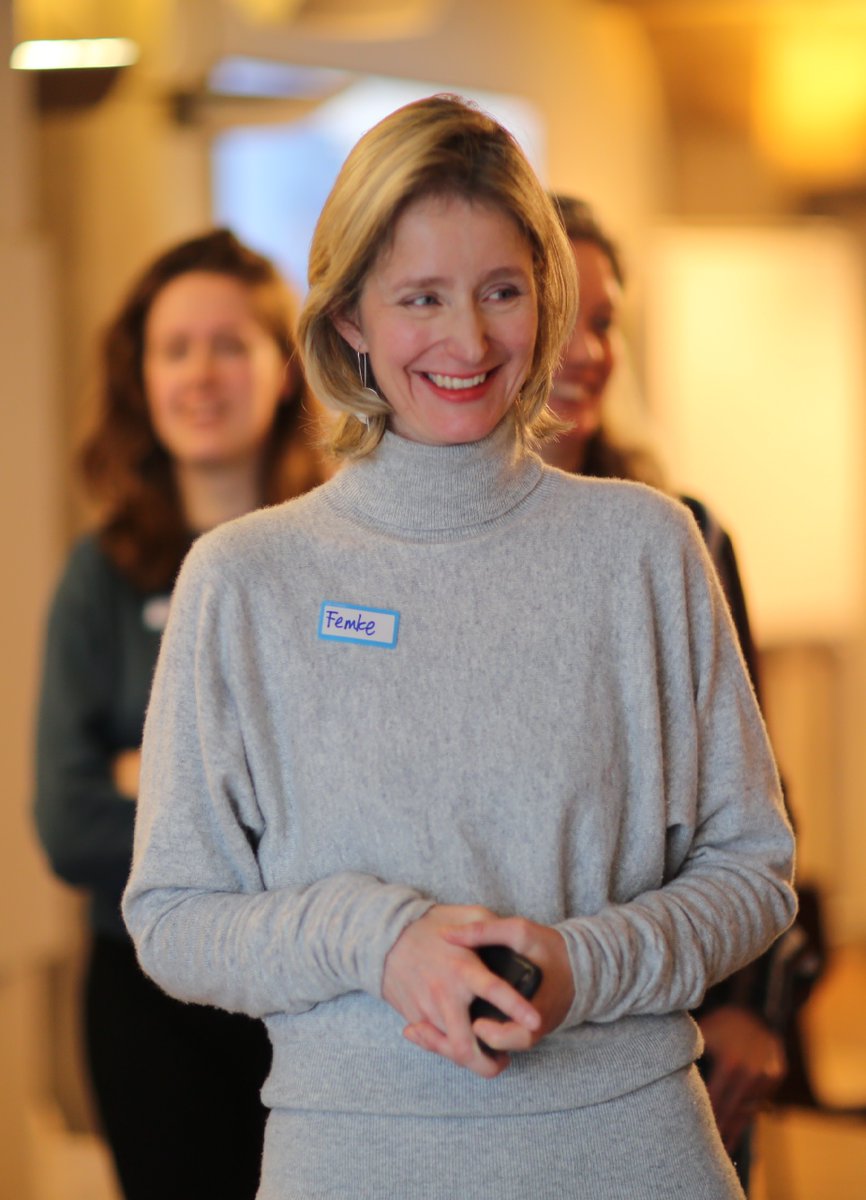 Gistermiddag was ik uitgenodigd bij de <a href="/EBNtweets/">Europese Beweging Nederland</a> om mee te praten over democratische vernieuwing in Europa. GroenlinksPvdA zet hard in op een betere 🇪🇺. We willen dat het Europees Parlement ingrijpende voorstellen toetst aan de gevolgen voor toekomstige generaties. #burgerberaad