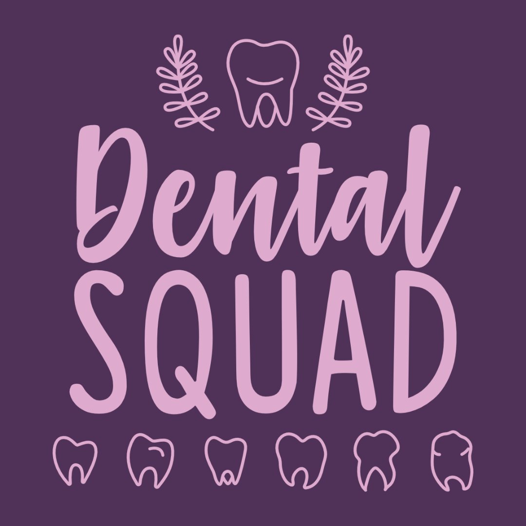 Shirts101's tweet image. Today, we’re all smiles because it's #NationalDentistDay! 😀

We want to give a big shout-out to all the #DentalProfessionals out there, working hard to keep our smiles healthy and bright.
.
.
.
#CustomScreenPrinting #CustomApparel #CustomTees #CustomShirt #StaffApparel