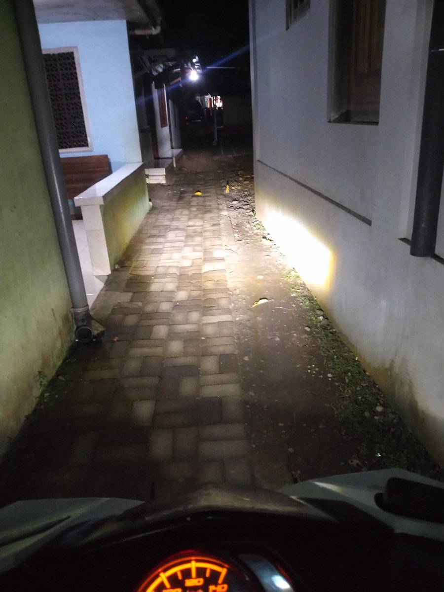 Lama sekale tak ikut GA lagi
Hampir putus asa, setahun gapernah dapet