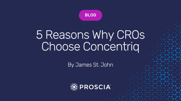 Proscia's tweet image. From improving collaboration to enabling AI, Concentriq for Research is helping CROs to deliver the next generation of solutions for their sponsors with #digitalpathology. Learn more in our latest blog. bit.ly/3TpinAc

To see what Concentriq for Research can do for your…