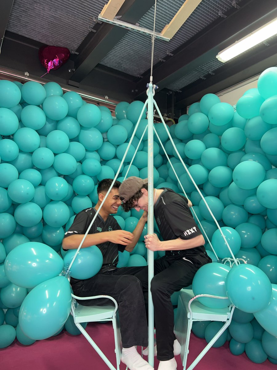 NOVO Spitzer tweet media