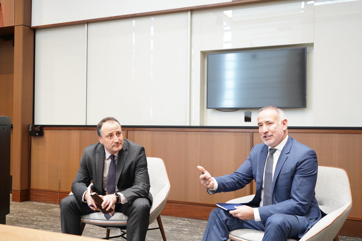 SAIS Latin America Student Club tweet media