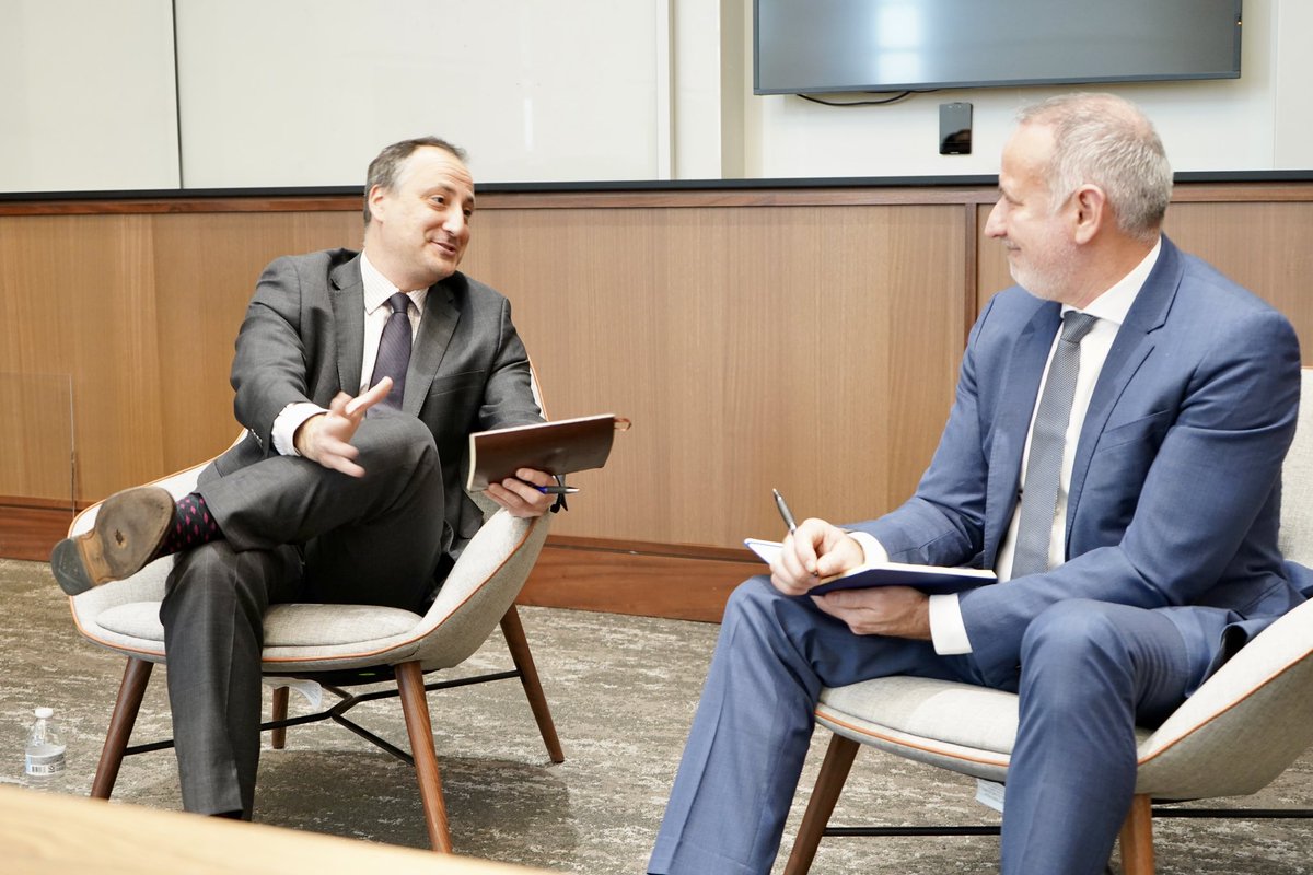 SAIS Latin America Student Club tweet media