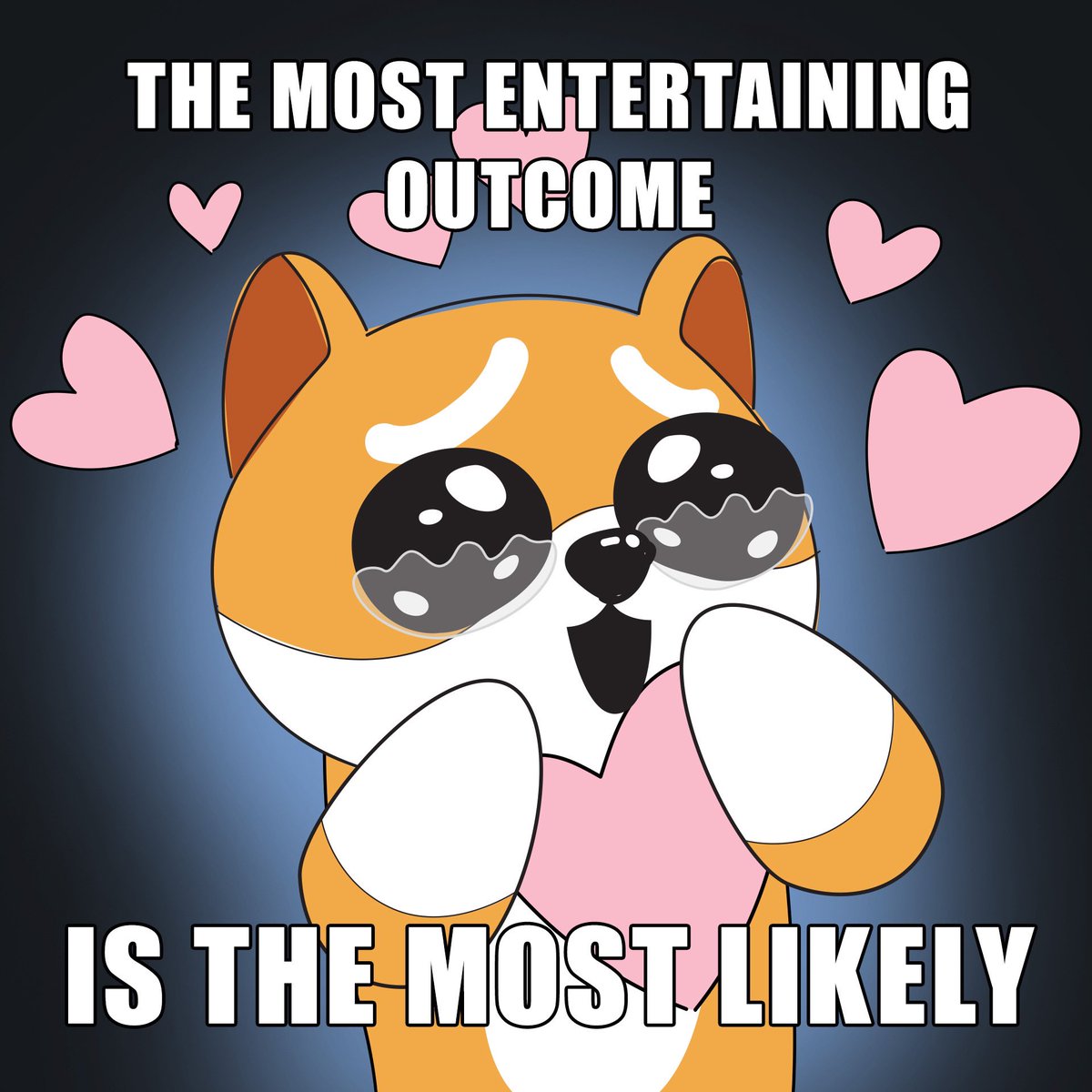 BabyDoge's tweet photo. GM #babydogearmy https://t.co/DdIOQdITAm