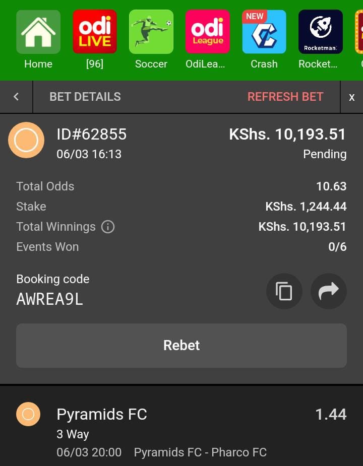 wantimeke's tweet image. 10 WELL ANALYZED 🤑🤑
KICKOFF 8PM🔥STAKE HIGHLY🔥✅
odibets.com/share/AWREA9L

#Wasic2024 #Nyako Cs Zachariah Njeru Facebook and Instagram Karen Nyamu WaterFund kikuyus eat again Wells Fargo Benny Hinn
