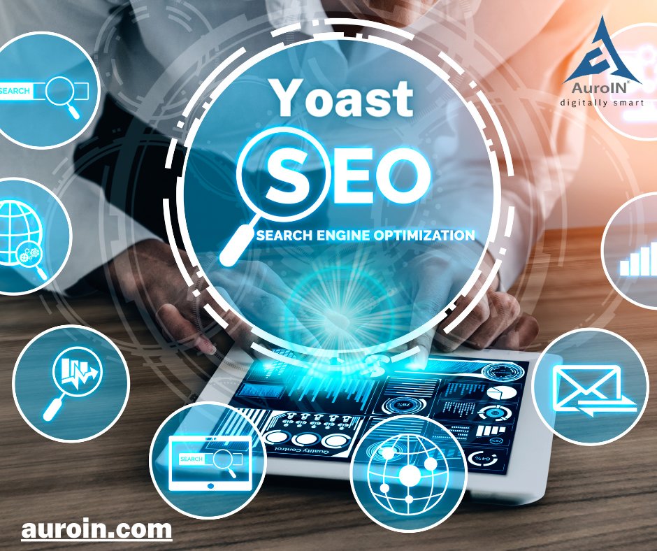 Let's optimize your website for maximum visibility and traffic! Our team of experts will meticulously analyze your website, implement #YoastSEO best practices, and fine-tune every aspect to ensure your site ranks higher on #searchengineresultspages #SERPs. auroin.com/yoast-seo/
