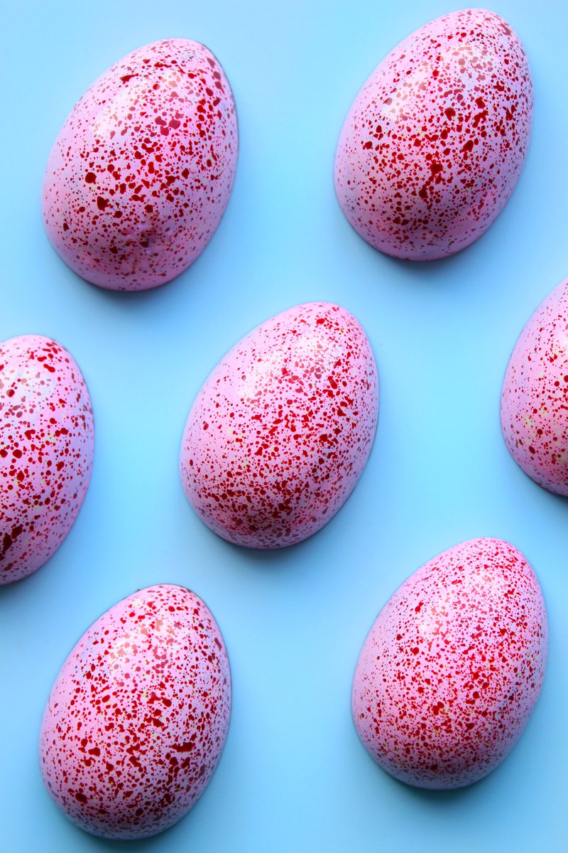 Temptation Chocolates tweet media