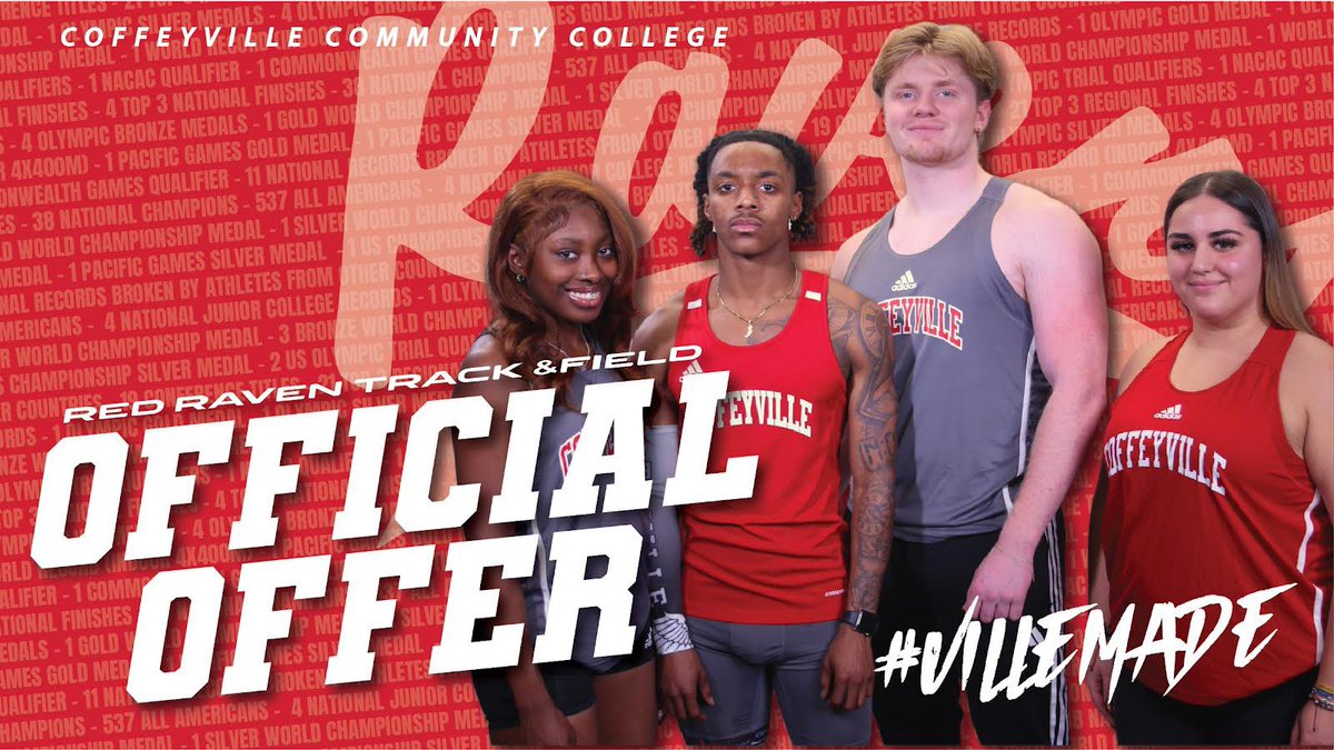 Toreyon Mack 🏅 tweet media