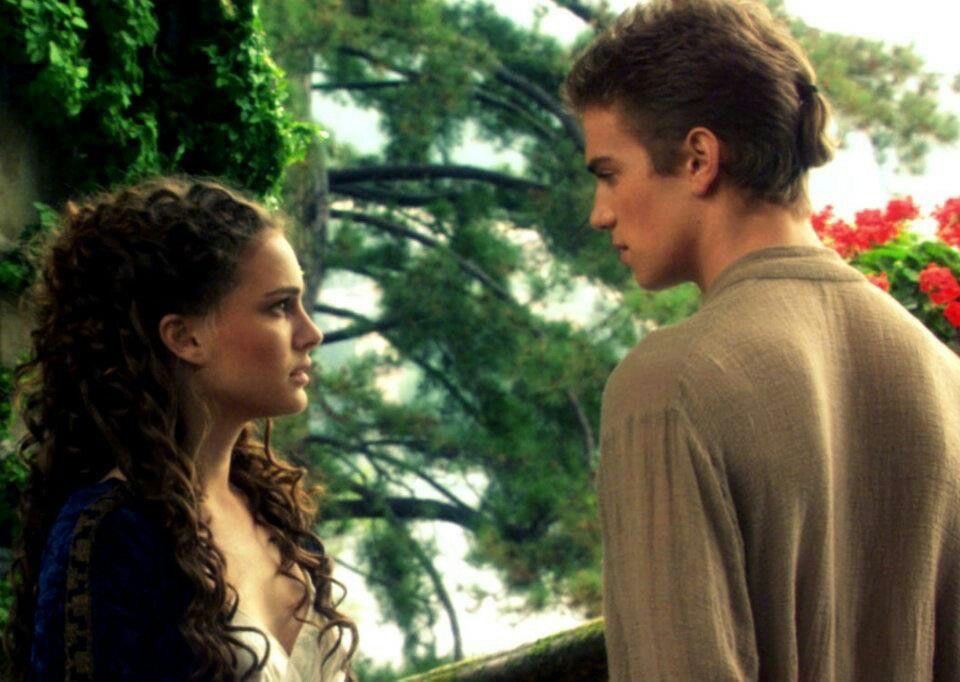 quando você se apaixona por um futuro ditador fascista