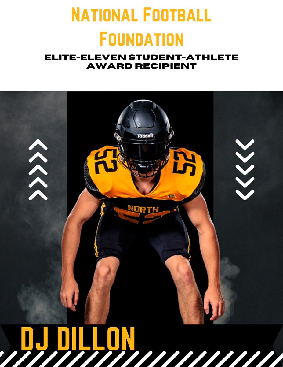 FHN Football tweet media