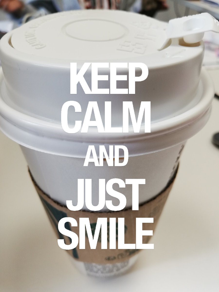 When you 2nd year #medicalstudents bring you #coffee to bright your day😊 #investinpeople #besupportive #Inspire #appreciation #EUC #Thankful #medicalstudent #professor #teaching #emotionalintelligence