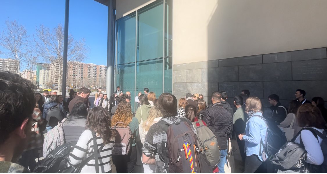 ED Doctorat UdL tweet media