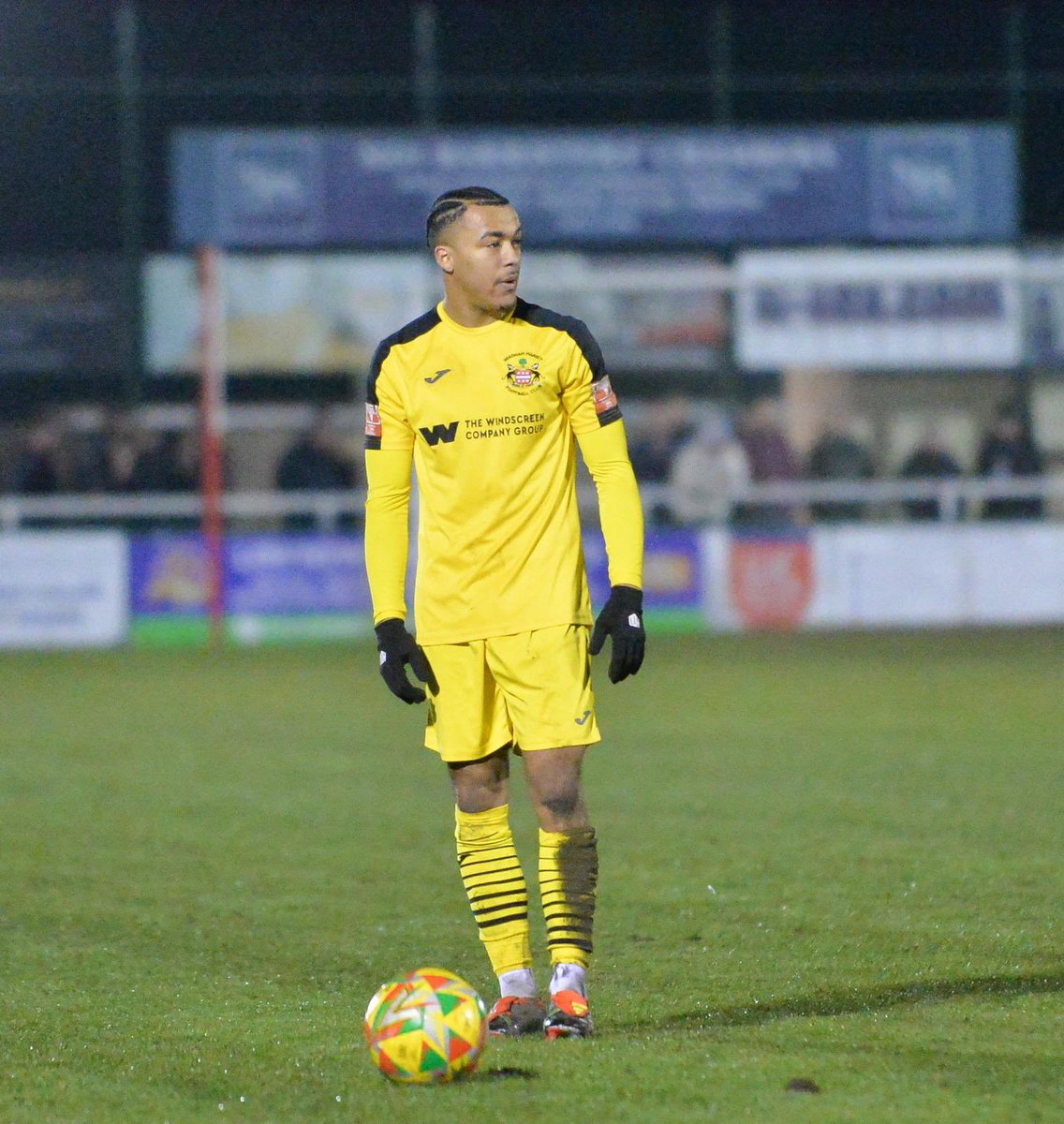 tevanreece66's tweet photo. 10 cup finals and a cup final left ❤️ @needhammktfc shout out to the plug @KitOnDemand_ https://t.co/e4xAlPYzKt