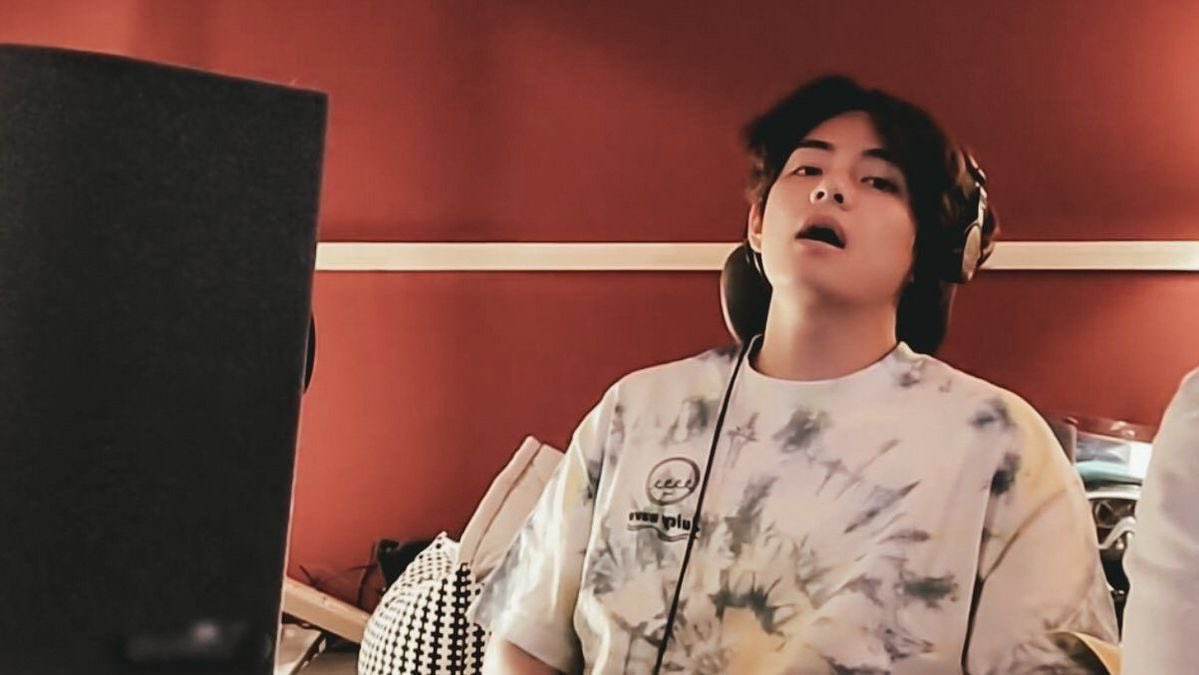 ⠀ 

☊ .ᐟ 𝐤𝐢𝐧𝐮𝐩𝐢𝐝𝐨 posted.
〔 2024년 3월 6일 ⚲ 𝐏𝟐𝐒 𝐁𝐋𝐃𝐆. 〕

↪ a bit late but back to work again!
⠀
⠀