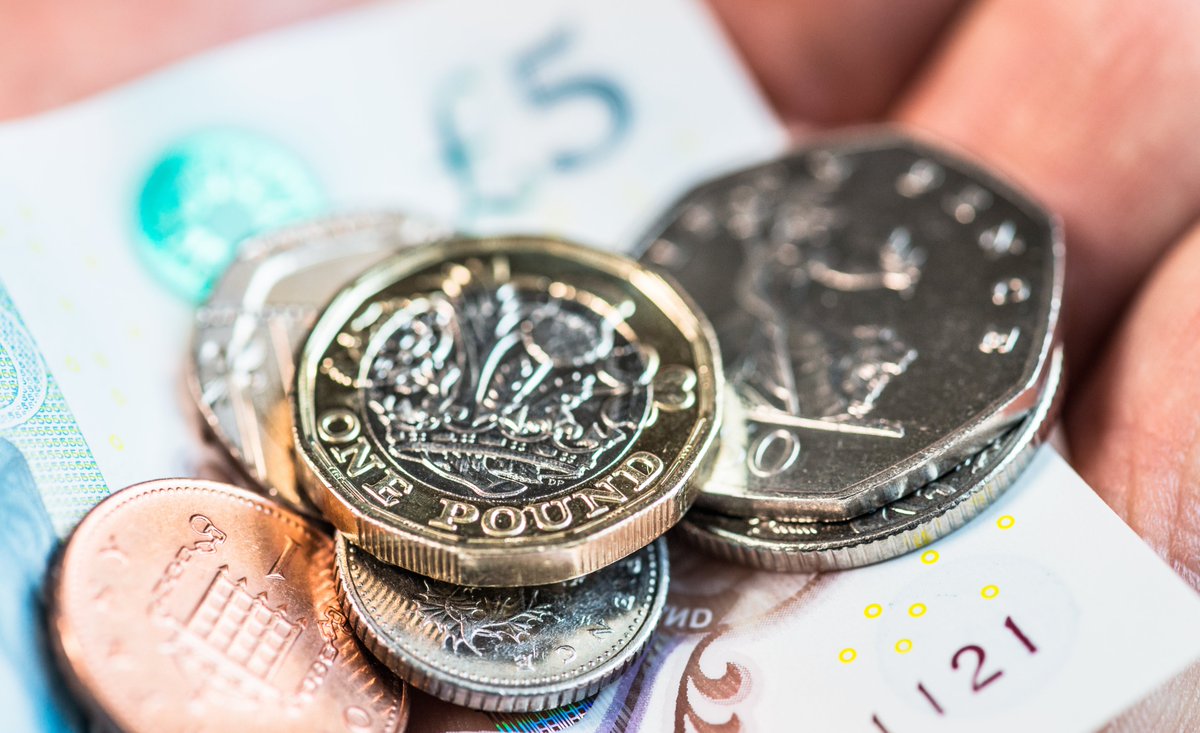 #Budget2024: Employee national insurance contributions cut by an additional 2p