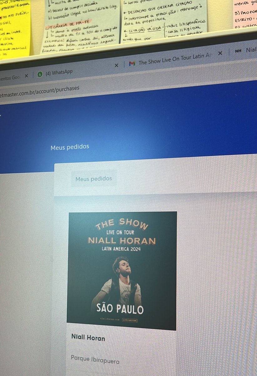 grrowingup's tweet image. e vamos de 🍀