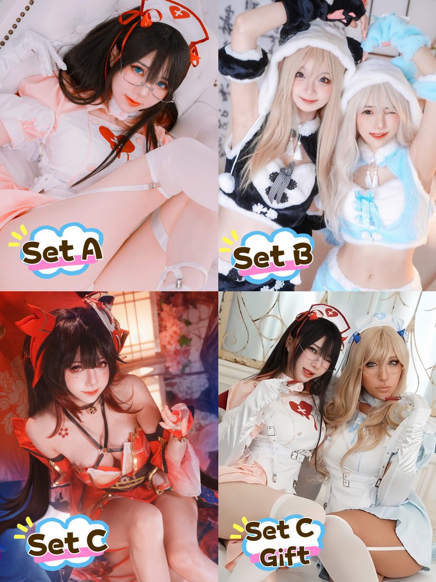 Which Your Fav Top 3?💋 
March White Valentine Date Is Up! https://t.co/VmVnTQ6oEJ