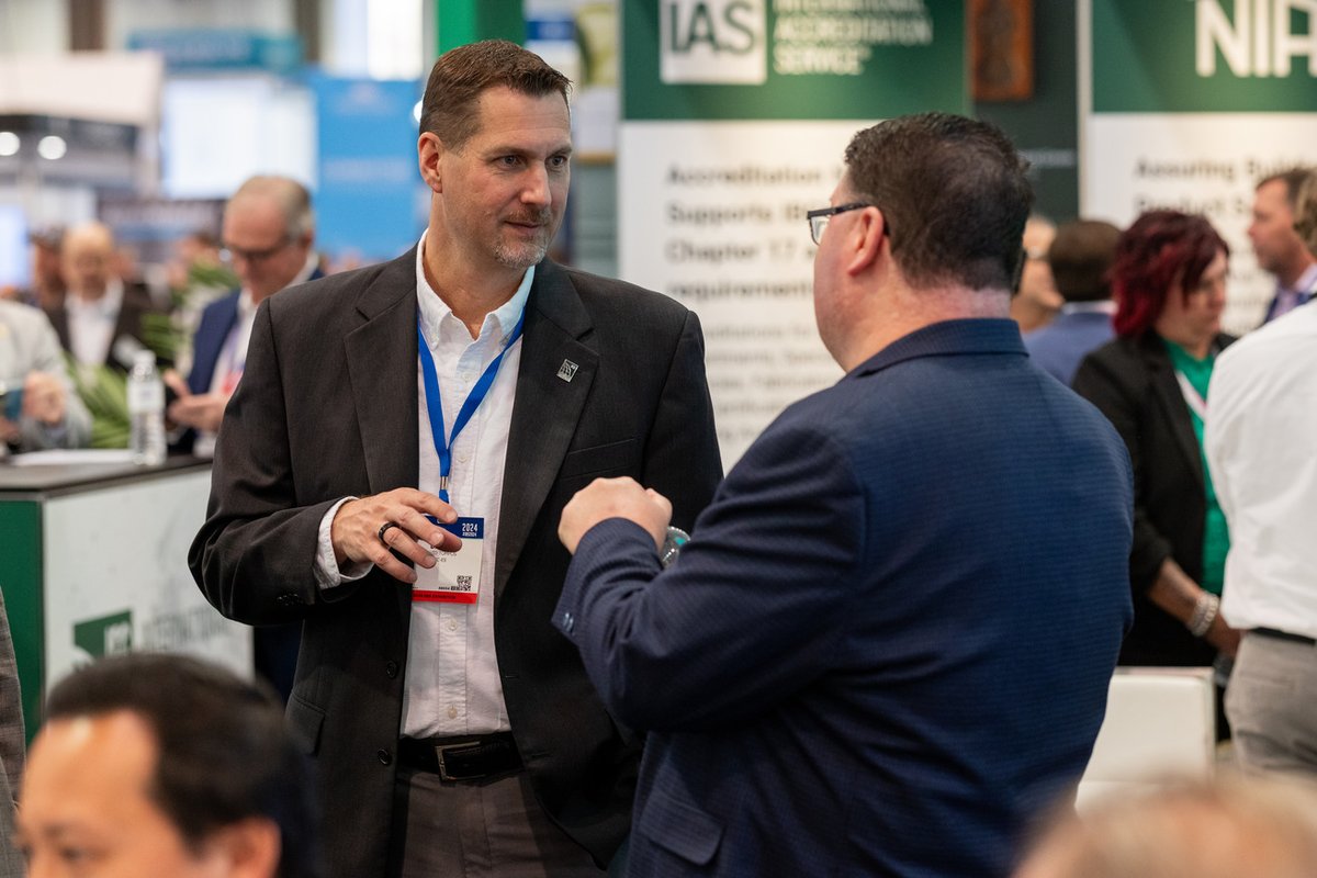 ICCEvalService's tweet image. It&apos;s been a week, but we&apos;re still buzzing from the #Vegas energy at the 2024 @IntlBldrsShow and @KBIS! It was a successful show for the ICC-ES team with many great connections and exciting new opportunities. #IBS2024 #KBIS2024 #construction #homebuilder #plumbing #sustainablility