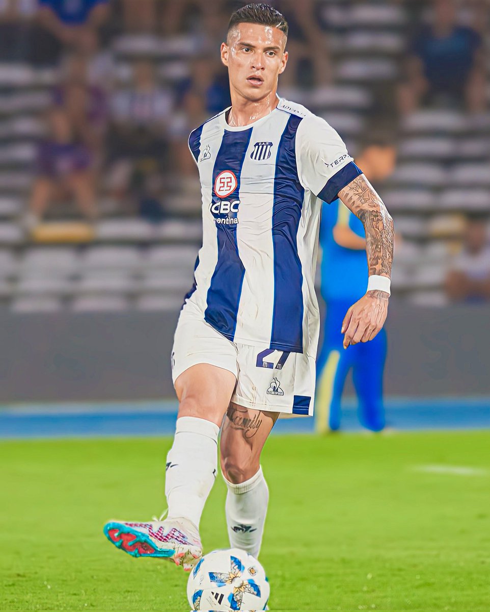 #Talleres🏴󠁧󠁢󠁳󠁣󠁴󠁿| 🇨🇴 Juan Camilo Portilla va a ser convocado a la selección de Colombia para la fecha FIFA de mazo.